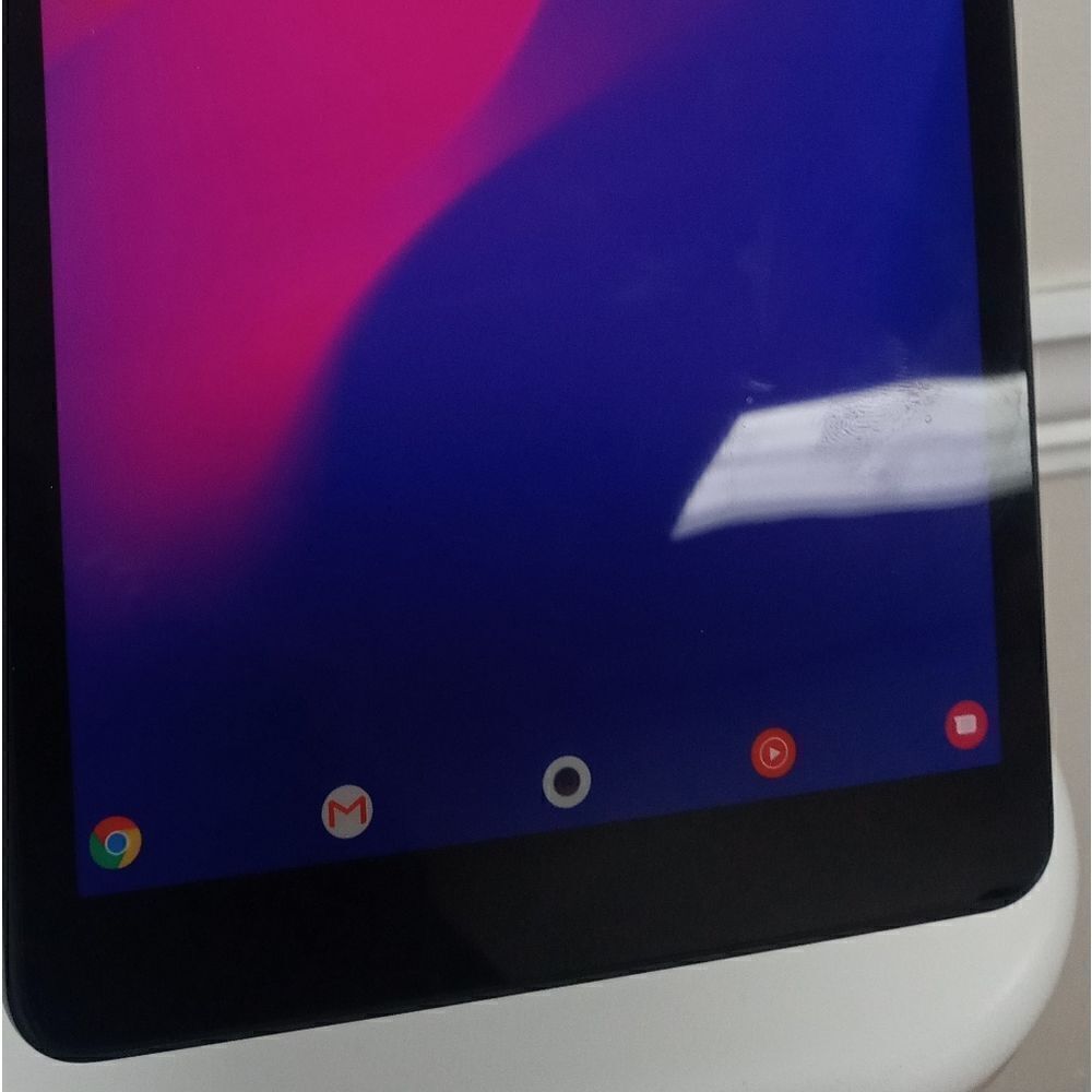 Used Pink Tablet cover - Picture 4 of 11
